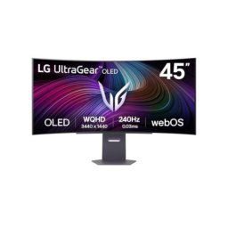 LG 45GX90SA-B Monitor (45GX90SA-B.AEU)