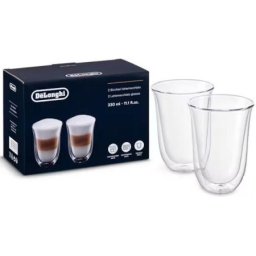 DeLonghi DLSC312 set latemachi (DLSC312)