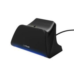 Trust gxt255 charge stand ps5 black (25552)