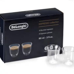 DeLonghi DLSC300 caše espresso (DLSC300)