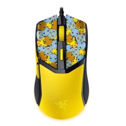 Razer Cobra - Customizable Gaming Mouse - Pokemon Kanto Starters Edition ( 070403 )