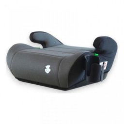 Bbo auto sediste i-size little ride (ds28) 125-150cm - dark grey ( DS28DGREY )