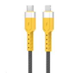 Stars Solutions USB-C na Lightning Kabl