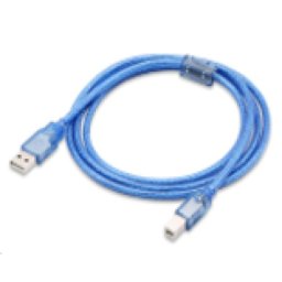 Stars Solutions USB-A na USB-B M/M 5m Kabl