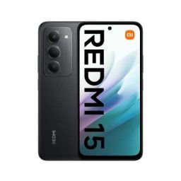 Xiaomi Redmi 15 EU 6GB/128GB crna ( 22075 )