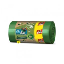 Fino Green Life 35 lit 1/22 Kese za smeće ( 3282 )