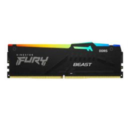 Kingston Fury Beast KF556C40BBA-16 Memorija DDR5 16GB 5600MHz
