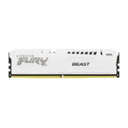 Kingston Fury Beast KF560C36BWE2-16 Memorija DDR5 16GB 6000MHz