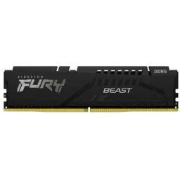 Kingston Fury Beast Expo KF552C36BBE-32 Black Memorija DDR5 32GB 5200MHz
