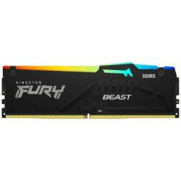 Kingston Fury Beast KF552C36BBEA-32 Memorija DDR5 32GB 5200MHz
