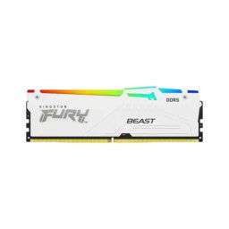 Kingston Fury Renegade RGBKF576C38RWA-16 Memorija DDR5 16GB (2x8) 7600MHz