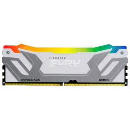 Kingston Fury Renegade KF584CU40RWA-24 Memorija DDR5 24GB 8400MHz