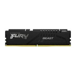 Kingston Fury Beast KF564C32BBK2-64 Memorija DDR5 64GB (2x32GB) 6400MHz