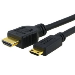 Wiretek hdmi 1.3v cm-am 1.8m mini Kabl ( 11979 )