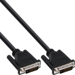 Corto dvi 24+1 to dvi 24+1 m/m 1.8m Kabl ( 21342 )