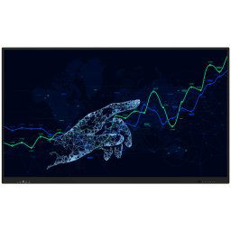 Prestigio Solutions MultiBoard Monoblock 75" Light Series: UHD: 3840x2160, OS:...