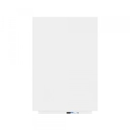 Tabla bela magnetna Rocada SKIN RD-6420R 75x115