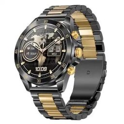 MADOR Smart Watch NX1 zlatni