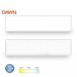 UGRADNI LED PANEL 36W CCT 1200x300 BACKLITE BBLINK