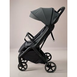 La MaMa - MaTa kolica za bebe Gray