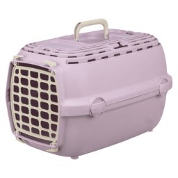 Trixie Transporter Relax 1 XS 32×30×48cm Roze