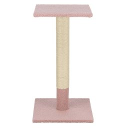 Trixie Grebalica Baena Postolje 69cm Puder Roze