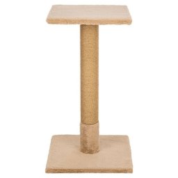 Trixie Grebalica Baena Postolje 69cm Krem