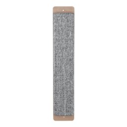 Trixie Tabla Sisal Grebalica sa Mačijom Travom 11×56 Siva Boja