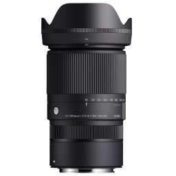 Sigma 16-300mm f/3.5-6.7 DC OS Contemporary Canon RF
