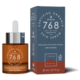 TERRANOVA SERUM 768