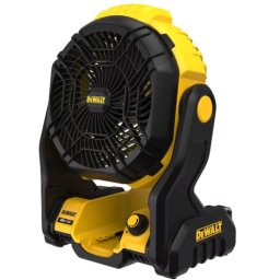 DeWalt akumulatorski ventilator, bez baterije i punjača ( DCE512N )