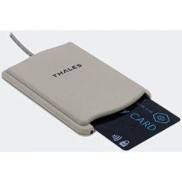 ČITAČ SMART KARTICA THALES GEMALTO IDBRIDGE CT40 *TH *SR