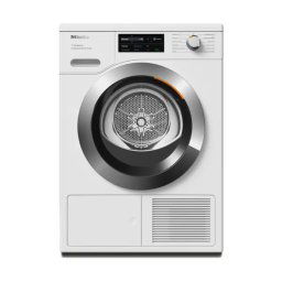 Miele mašina za sušenje veša TEL785WP EcoSpeed&Steam&9kg