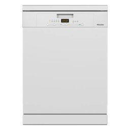 Miele samostojeća sudomašina G 5110 SC Active Blistavo bela