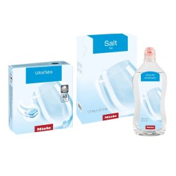 Miele All in One Set za sudomašine