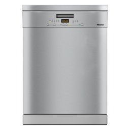 Miele samostojeća sudomašina G 5110 SC Front Active CleanSteel