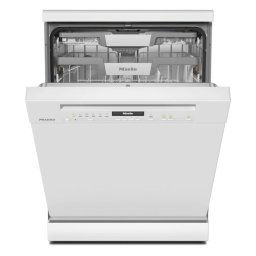 Miele samostojeća sudomašina G 7130 SC AutoDos Bela