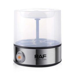 RAF R.0067 APARAT ZA KUVANJE JAJA 210W
