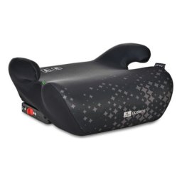 Lorelli auto sediste i-size cosmos isofix 125-150cm- black ( 10071852401 )