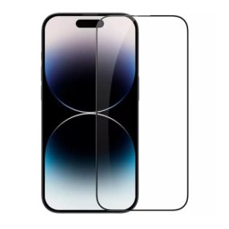 Folija za zastitu ekrana glass nillkin za iphone 15 pro max (6.7) cp+pro ( FL10877 )
