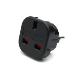 Adapter za punjac engleski crni ( AD162 )