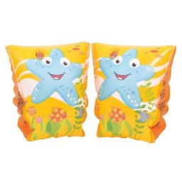 Sun Club Mišići za plivanje Zvezda 23x15 cm ( 37464Z )