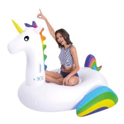 Sun Club Dušek Jumbo Unicorn 218x160x120cm ( 37428 )