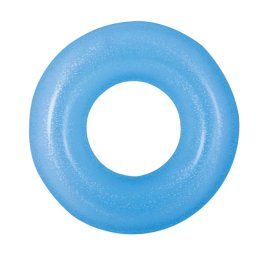 Sun Club Šlauf za plivanje Mosaic Swim Tube Plavi 90cm ( 37605P )
