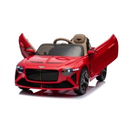 Bentley Bacalar Crveni Dečiji automobil na akumulator ( 11575 )