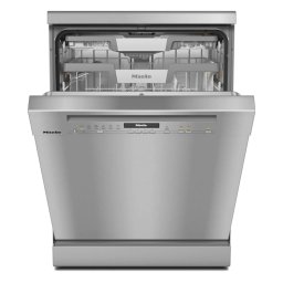 Miele samostojeća sudomašina G 7130 SC Front AutoDos CleanSteel