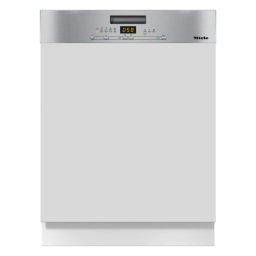 Miele polu-ugradna sudomašina G 5110 SCi Active