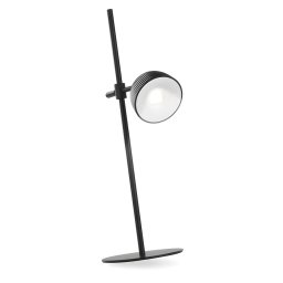 STONA LED LAMPA PUNJIVA SOPHIE CRNA Z7635B EMOS