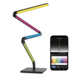 PODNA LED 20W RGB WI FI ZCW34BR GOSMART EMOS