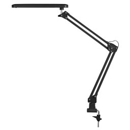 STONA LED LAMPA 5.6W RAUL CRNA 4419 RABALUX